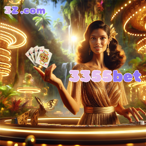 Apostas emocionantes: conheça a 3355bet app