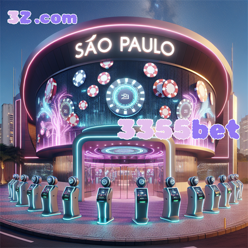 Baixar o 3355bet app: Uma Nova Era de Jogos