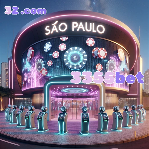 Baixar o 3355bet app: Uma Nova Era de Jogos