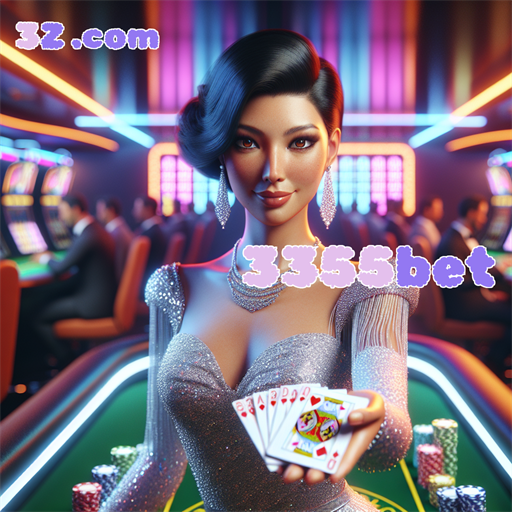 Experiência VIP Incomparável no 3355bet App Atraí Jogadores